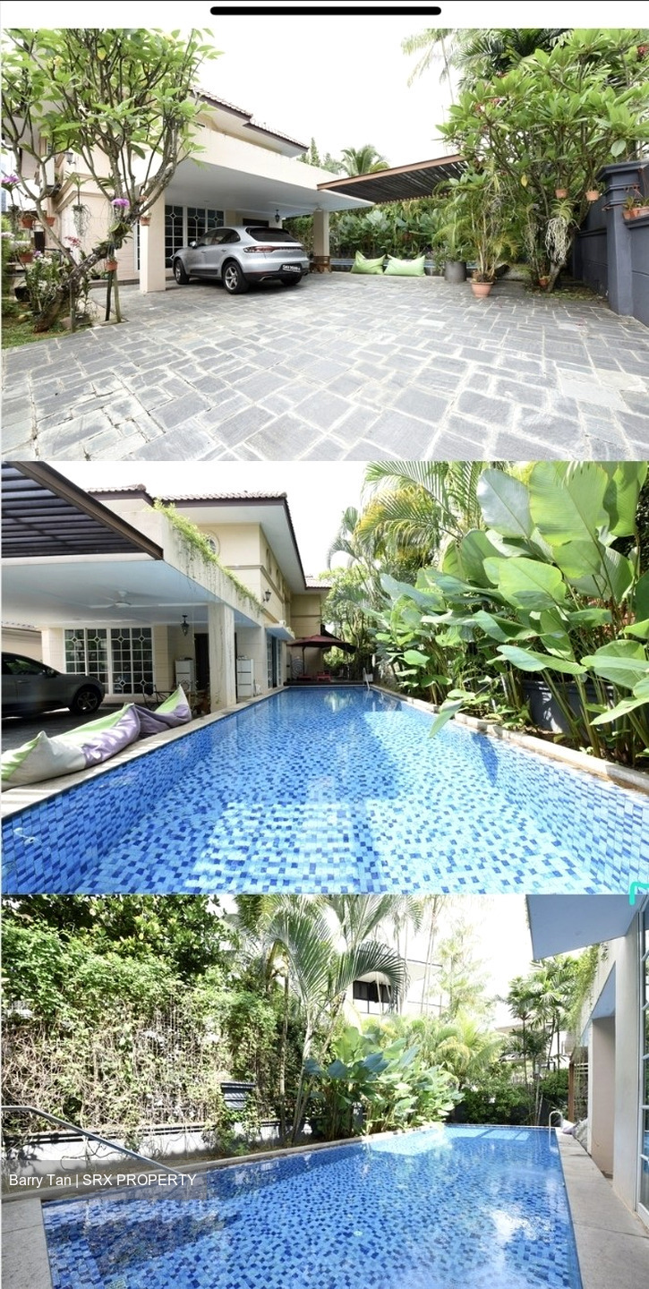 Gentle Villas (D11), Semi-Detached #531491621
